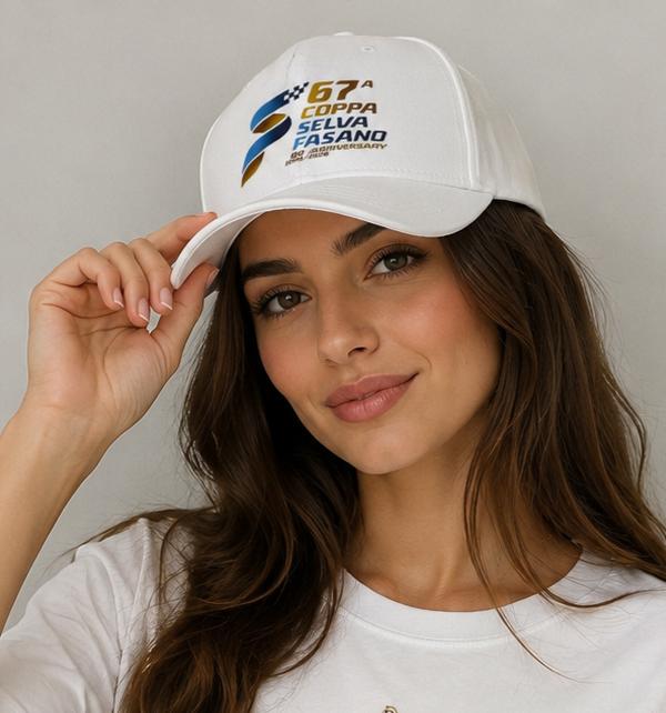 Cappellino CSDF67