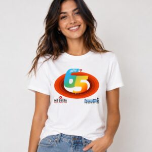 T-shirt CSDF65