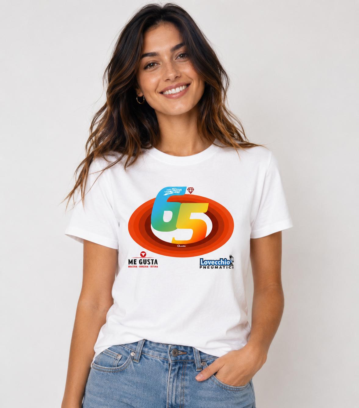 T-shirt CSDF65