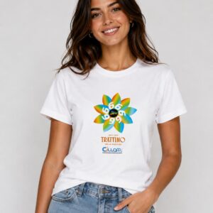 T-shirt CSDF66