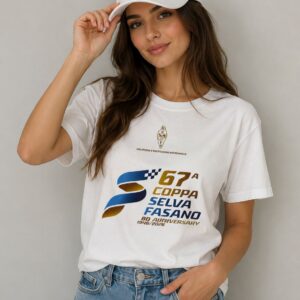 T-shirt CSDF67