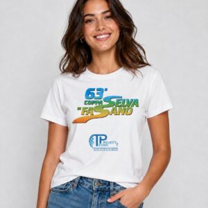 T-shirt CSDF63